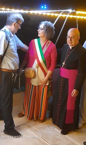 Montalto festeggia l'Assunzione in cielo di Maria
