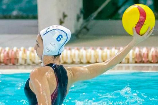 Sport - Pallavolo - Nautilus - Valentina Cosentino