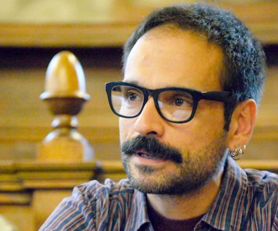 Marco D'Aureli