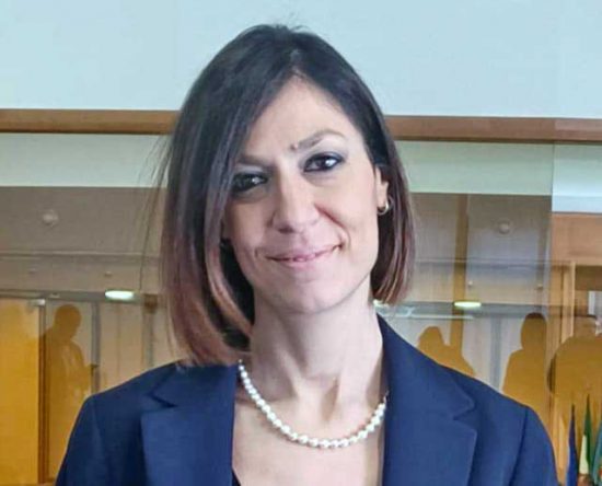 Roberta Della Casa