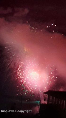 Montalto festeggia l'Assunzione in cielo di Maria