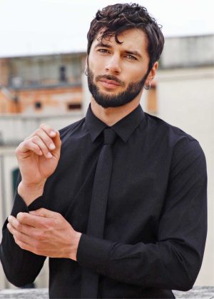 Il viterbese Aldo Hallulli