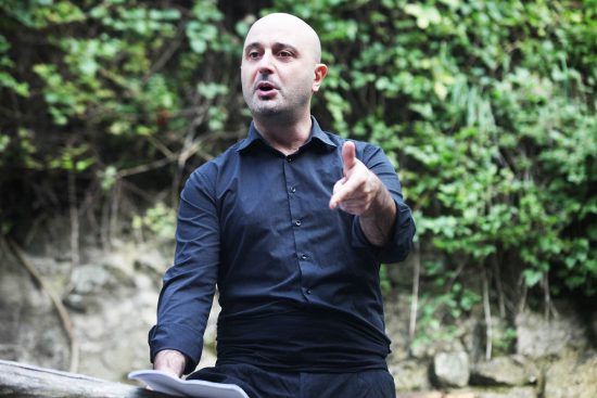 Alessio Mascagna
