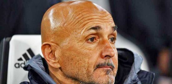 Luciano Spalletti