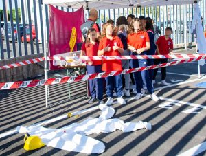 Viterbo - San Michele Arcangelo - L’evento "Family day"