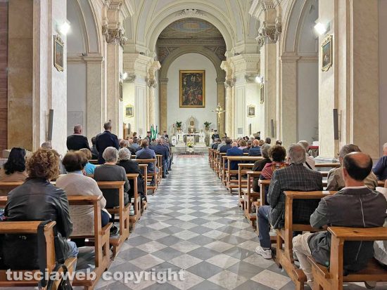 San Michele Arcangelo - Festa della polizia di stato