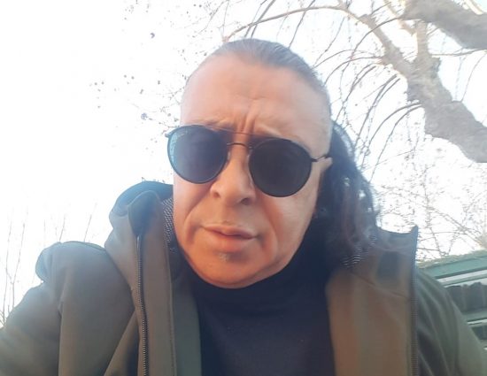 Santa Marinella - Il consigliere comunale Roberto Angeletti