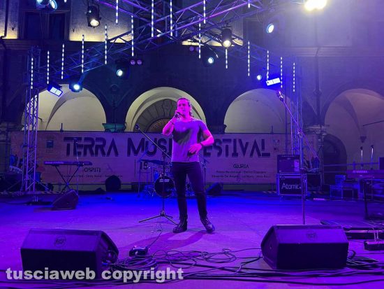 Viterbo - Il Terra Music Festival