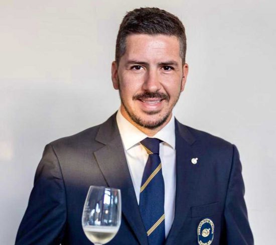 Marco Isidori