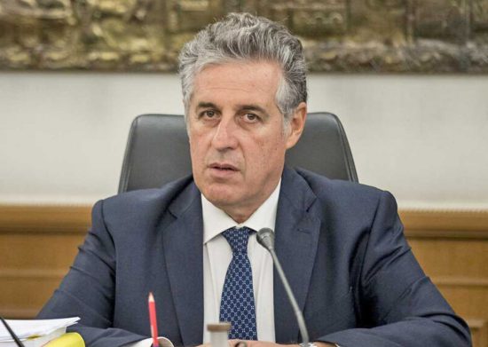 Nino Di Matteo
