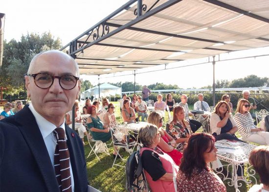 Viterbo - L'ottava edizione della "Giornata Rsu"