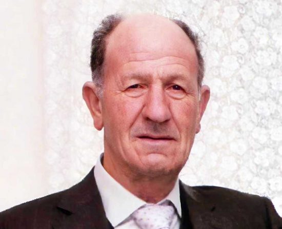 Augusto Scudieri