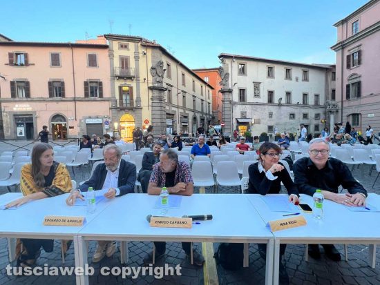Viterbo - Il Terra Music Festival
