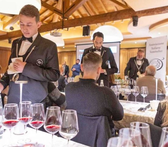 Associazione italiana sommelier