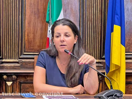 Chiara Frontini