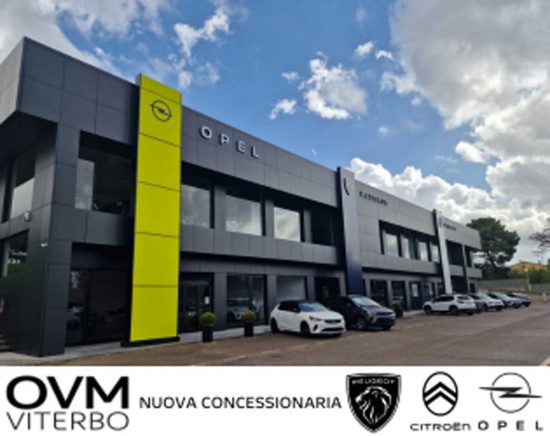 OVM