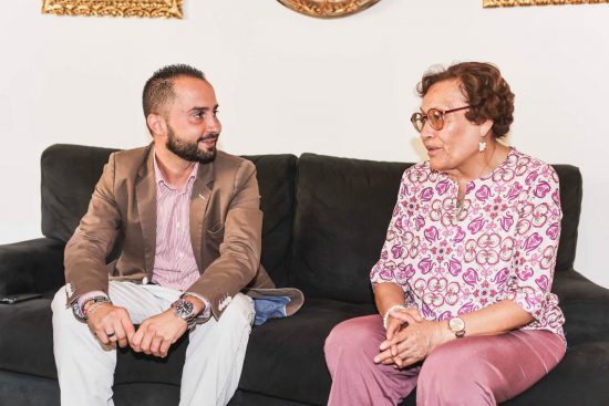 Roma - Anci Lazio avvia i contatti con la Bolivia per una collaborazione