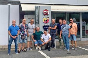 Cna - Corso guida sicura