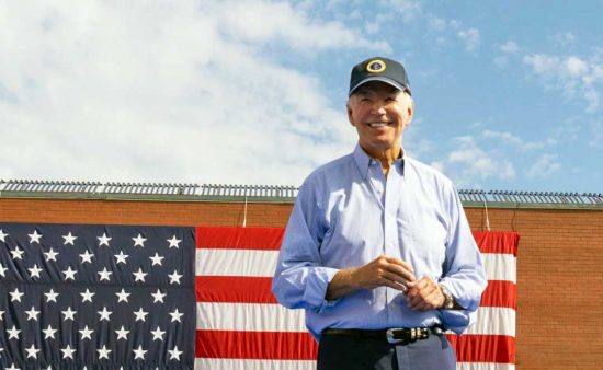 Joe Biden