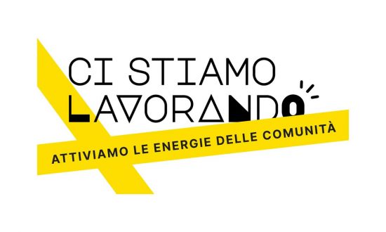 “Ci stiamo lavorando. Attiviamo le energie delle comunità” - Undicesima Giornata Europea delle Fondazioni