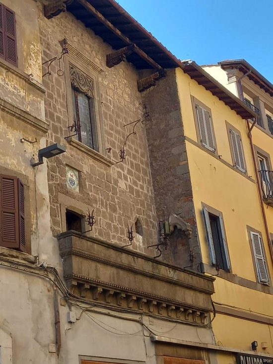 Alla&nbsp;riscoperta degli itinerari disegnati da Andrea&nbsp;Scriattoli