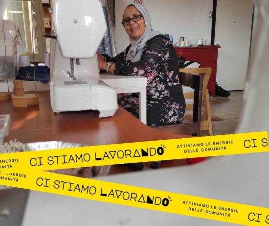 “Ci stiamo lavorando. Attiviamo le energie delle comunità” - Undicesima Giornata Europea delle Fondazioni