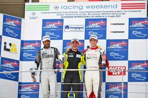 Sport - Xc Motorsport - Luigi Gallo