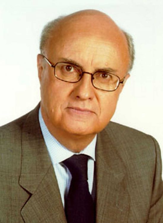 Giuliano Urbani