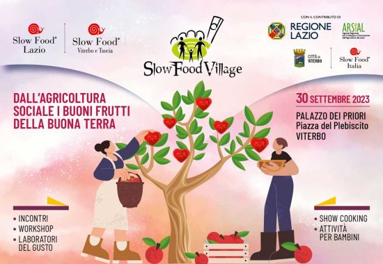 I buoni frutti