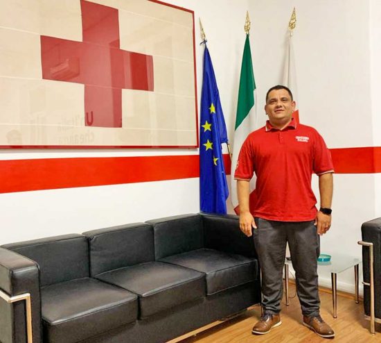Salvatore Coppola