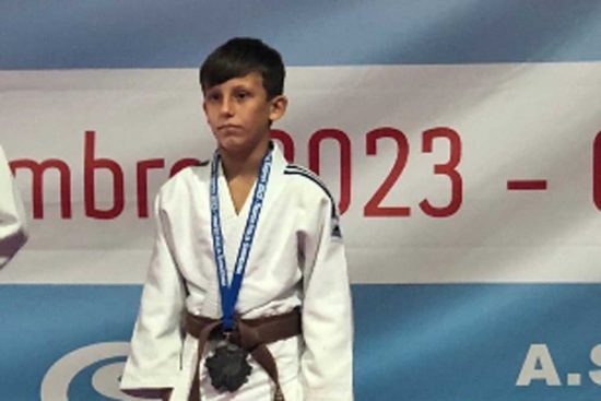 Sport - Arti marziali - Judo club Canino