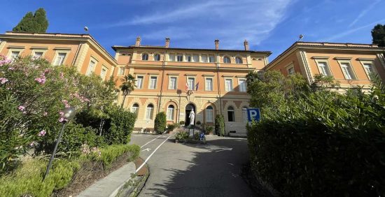 Istituto Cardinal Ragonesi