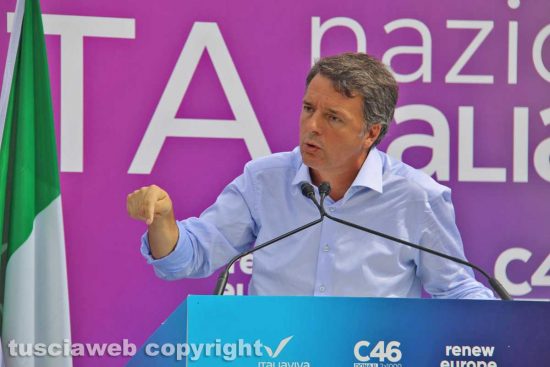 Matteo Renzi