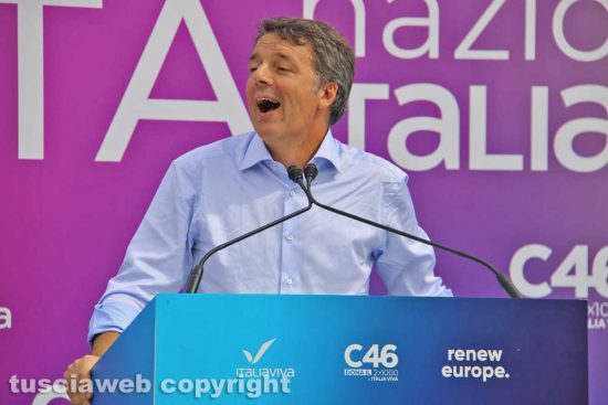 Matteo Renzi