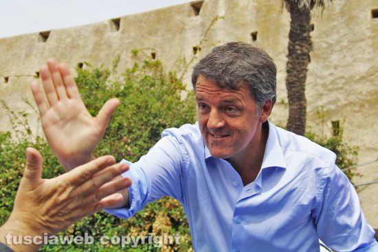 Matteo Renzi