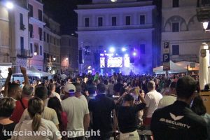 Civita Castellana - Sagra del Frittellone