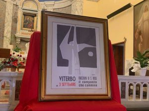 Viterbo - Una mostra sulla tradizione e sul culto di Santa Rosa alla Crocetta