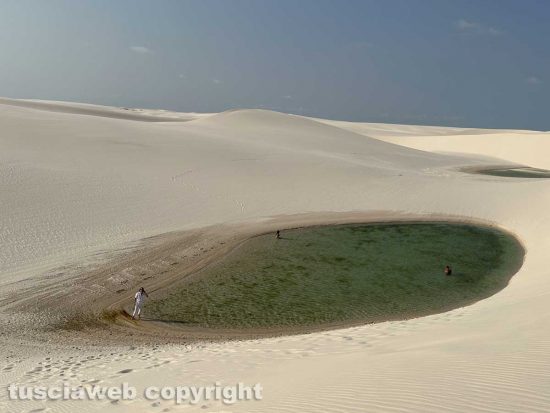 Lençóis Maranhenses - Gli scatti di Stefano Scatena