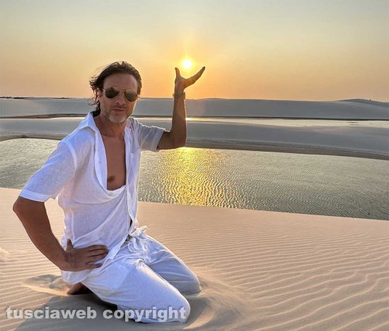 Lençóis Maranhenses - Gli scatti di Stefano Scatena