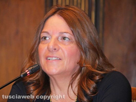 Patrizia Nardi