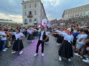 Caprarola - Sagra della nocciola