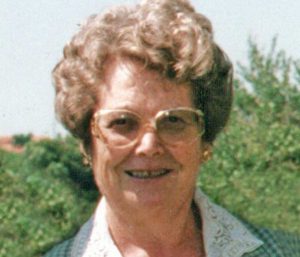 Alessandra Mancini