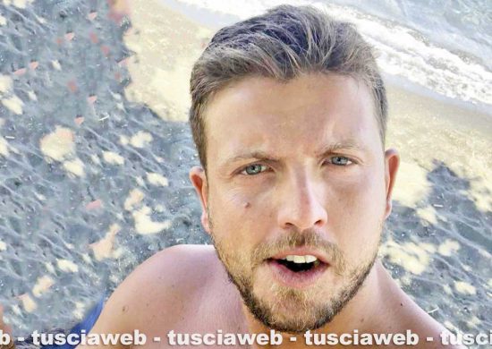 Marco Salvatori