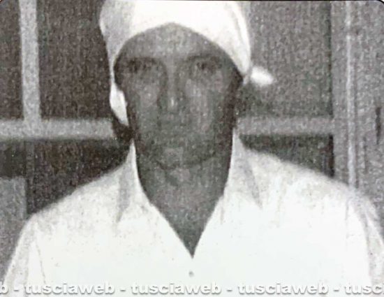 Mario Ceccariglia