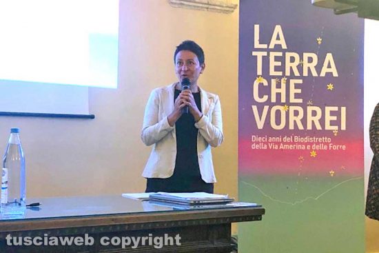 Marta Bonafoni