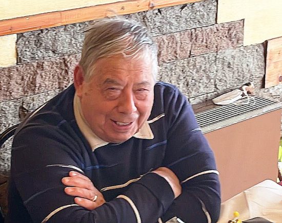 Maurizio Deci
