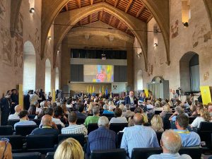 Orvieto - Convegno Made in Italy