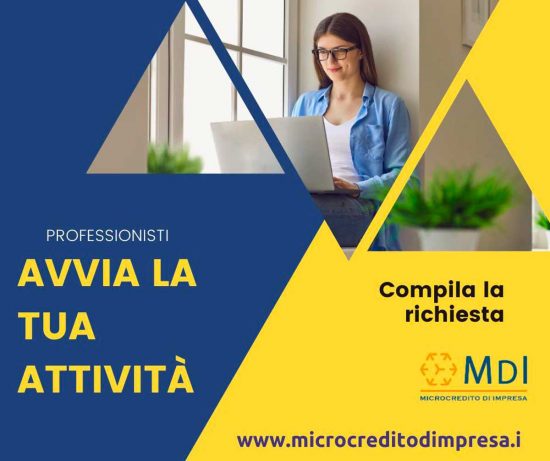 Microcredito di Impresa spa