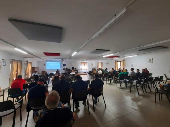 Microcredito di Impresa spa