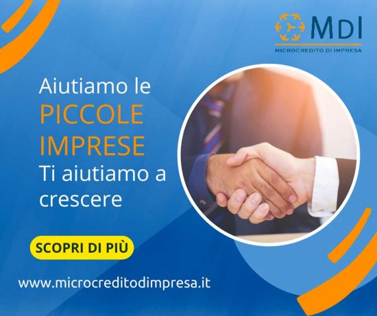 Microcredito di Impresa spa